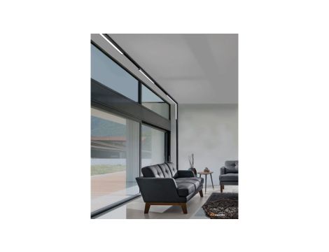 Lampa sufitowa DORADO 3 złota LP-002/3C Light Prestige