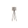 Lampa podłogowa GRAND ORZECH do salonu w stylu boho 16018 TK Lighting