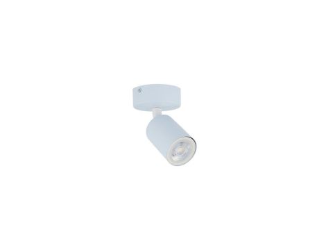 Kinkiet ścienny pojedynczy LIVIA w kolorze niebieskim na GU10 10221 TK Lighting