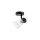 Kinkiet BEST BLACK 1xE14 ML9970 Milagro