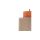 Lampa wisząca dwukolorowa DUO JUTA ORANGE na E27 3255 TK Lighting