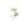 Kinkiet BEST GOLD 1xE14 ML9974 Milagro
