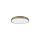 Plafon SHINY AMBER 34W Ø490 mm ML7448 Milagro