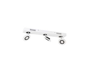 Kinkiet Isla czarny XXL z IP44 GS-LWB-32W BK Light Prestige