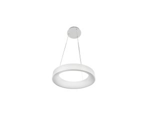 Lampka biurkowa KIKI LED, regulacja temperatury barwowej, 700lm - czarna Kaja Lighting