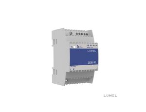 Zasilacz 24VDC, 1,5A, 36W, nap. zas. 115-230Vac, ZS20-1K