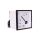 Amperomierz analogowy 72x72 N IP50 BB1 40-0-40A/+-60mV pozycja pracy C3 K=90 st. bez atestu KJ MA17N BB1200000000