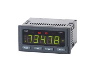 Progr. miernik cyfrowy, wejście 1-faz. 1:zas. 85-253V a.c./d.c. 1:wyj:impulsowe,RS485,analog. 00:bez jednostki 00:wykonanie stan