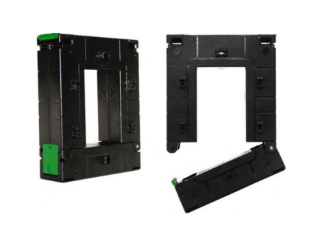 Przekładnik prądowy z rozpinanym rdzeniem LCTS 125/50SC (40) 800/5 7.5VA KL.1 LCTS 1255040800A51