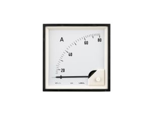 Woltomierz 96x96 N :IP50 E614:zakr.pom. 400V EA19N E61400000000