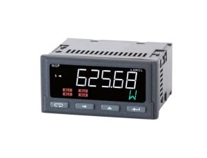 Miernik parametrów sieci 1-fazowej :85-253 V a.c., 90-300 V d.c. 2. wyj: 4 przek., RS-485 N32P 120000000M0