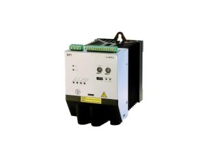 Sterownik mocy 1-fazowy max. prąd 125A napięcie 24-400V AC zasilanie 195-253V AC bez atestu KJ RP1 420