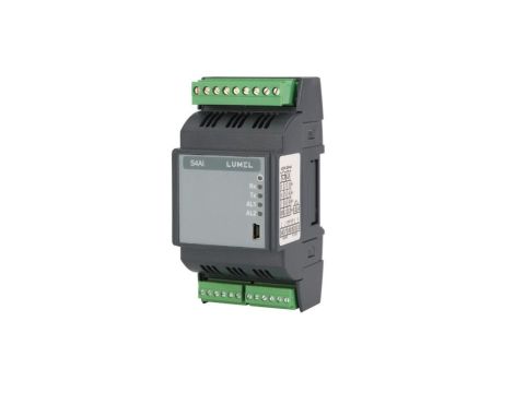 Moduł wejść analogowych S4AI 2200P0