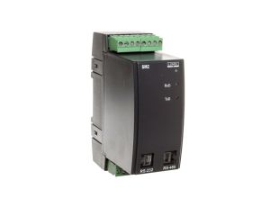 Moduł 4-kanałowy wejść analogowych 4 wej. PT100 lub do 400 ohm zasilanie 85-253V AC/DC bez atestu KJ SM2 0310