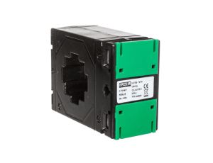 Przekładnik prądowy z otworem na szynę 74/40 (45) 150A/5A klasa 0,5 LCTB 7440450150A55