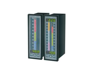 Miernik cyfrowy z bargrafem NA5PLUS T:bargraf 3-kolorowy NA5PLUS TGU14200P1