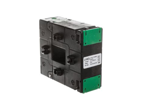 Przekładnik prądowy z rozpin. rdzeniem 93/30SC (40) 300A/5A klasa 1 LCTS 9330400300A51