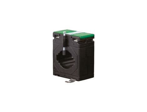 Przekładnik prądowy z otworem na szynę 74/40 (45) 100A/5A klasa 0,5 LCTB 7440450100A55