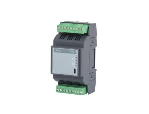 Moduł wyjść analogowych S4AO 1100P0 1:4 wyjścia 0-20mA zasil. 85-253Vac / 90-300Vdc 00 wyk. sta. P wer. pol. 0: bez wymag.