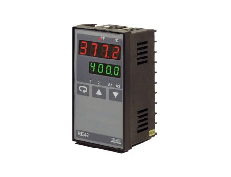 Progr. regulator 48x96 RE42 41221110