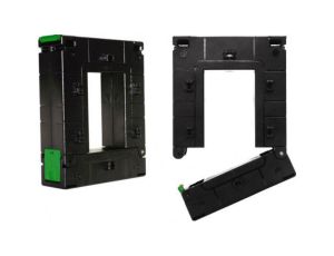 Przekładnik prądowy z rozpinanym rdzeniem 93/30SC (40) 100A/5A klasa 1 LCTS 9330400100A51