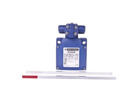 Wyłącznik krańcowy plastikowy Double sp XCKVR54D1H29
