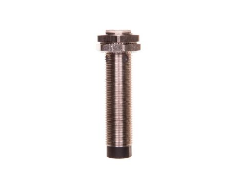 Czujnik indukcyjny M12 4mm 12-24V DC PNP 1Z 3-przewodowy XS212BLPAM12