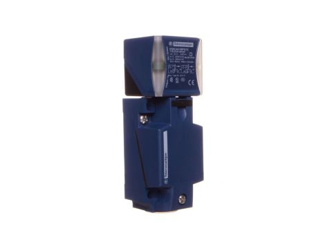 Czujnik indukcyjny REC 40x40x117 24 240V XS8C4A1MPG13