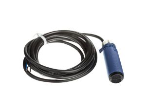 Czujnik fotoelektryczny Sn=0,6m M18 1Z PNP 12-24V DC 3-przewodowy (2m) XUB5APANL2