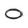 Złącze żeńskie M8 kątowe 4-piny kabel 5m PUR XZCP1041L5