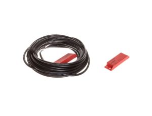 Łącznik magnetyczny bezpieczenstwa 24V DC 88x25x13mm NZ+2xNO XCSDMP70010