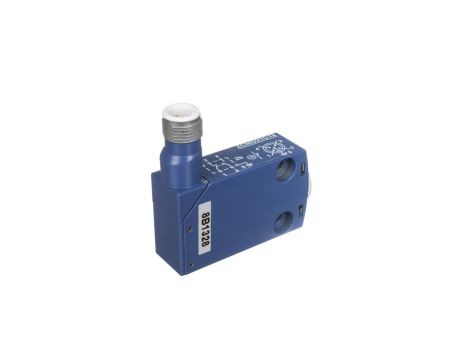 Korpus wyłącznika krańcowego 1R 1Z migowy metal M12 (5-pinowe) ZCMD21C12