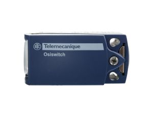 Korpus łącznika krańcowego 1R 1Z migowy metal ZCD21