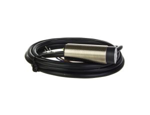 Czujnik indukcyjny M18 8mm 12-24V DC PNP 1Z 3 przewodowy (2m) XS218BLPAL2