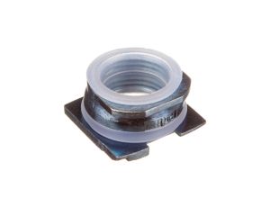 Dławik kablowy metalowy PG 11 ZCDEG11