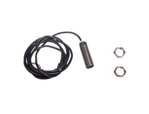 Czujnik indukcyjny M18 8mm 12-48V DC PNP 1Z 3-przewodowy (2m) XS618B1PAL2