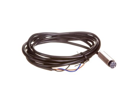 Czujnik indukcyjny M12 4mm 12-24V DC PNP 1Z 3-przewodowy (2m) XS212BLPAL2