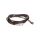 Czujnik indukcyjny M12 4mm 12-24V DC PNP 1Z 3-przewodowy (2m) XS212BLPAL2