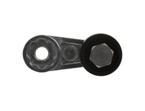 Głowica napędowa ramię obrotowe z rolką plastikową ZCKY11