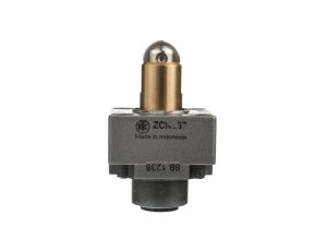 Głowica napędowa popychacz z rolką stalową ZCKE67