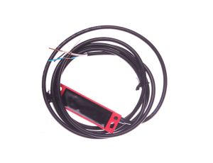 Wyłącznik magnetyczny bezpieczeństwa 1Z 1R 24V DC przewód 2m XCSDMP5902