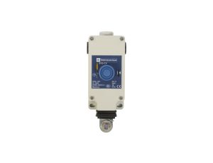 Wyłącznik cięgnowy /STOP/ z blokadą 1Z+1R do zastosowania z LINKA-P XY2CH13250