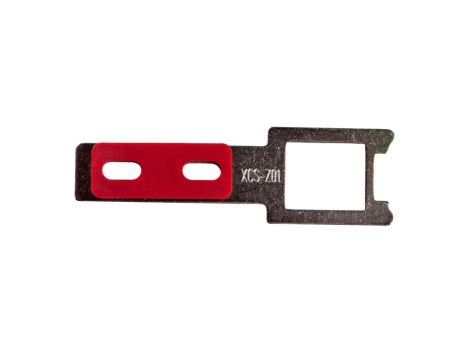Klucz prosty XCS-A,C,E XCSZ01