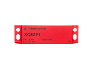 Wyłącznik krańcowy bezpieczeństwa magnes kodowany do łącznika kodowanego PREVENTA XCSZP1