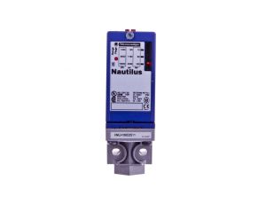 Wyłącznik ciśnieniowy 10-160bar G1/4 0-160st. C (olej hydrauliczny) XMLA160D2S11