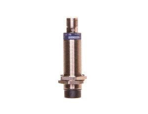 Czujnik indukcyjny M18 12mm 12-48V DC PNP 1Z M12 (4piny) XS618B4PAM12