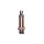 Czujnik indukcyjny M18 12mm 12-48V DC PNP 1Z M12 (4piny) XS618B4PAM12