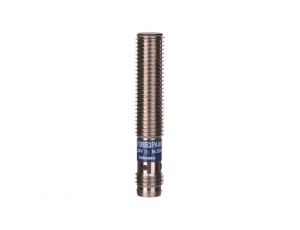 Czujnik indukcyjny M8 2mm 12-24V DC PNP 1Z M8 3-piny XS108B3PAM8