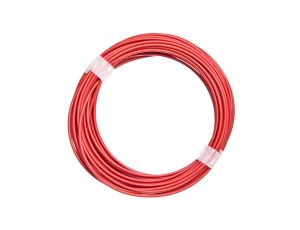 Linka ocynkowana czerwona 3,2 mm 15,5m XY2CZ3015