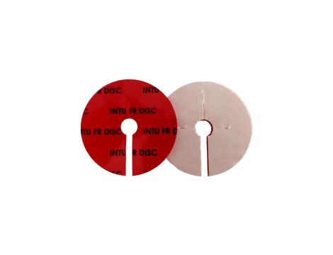 Ogniochronny plaster pęczniejący INTU FR DISC do EI120